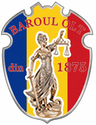 Stema Baroului Olt